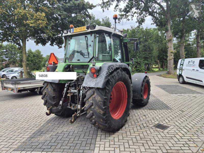 Сільськогосподарський трактор Fendt 409 Farmer...