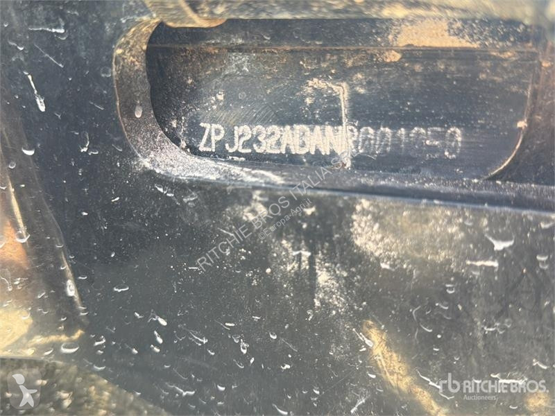 Сільськогосподарський трактор Carraro AGRICUBE...