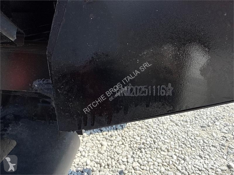 Сільськогосподарський трактор  TT604 4WD...