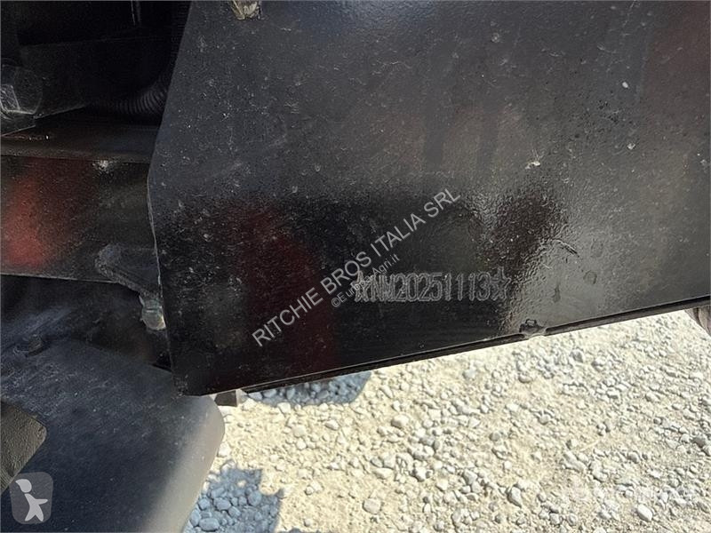 Сільськогосподарський трактор  TT604 4WD...