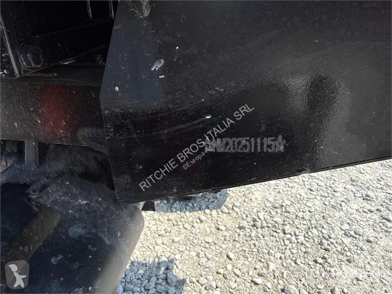 Сільськогосподарський трактор  TT604 4WD...