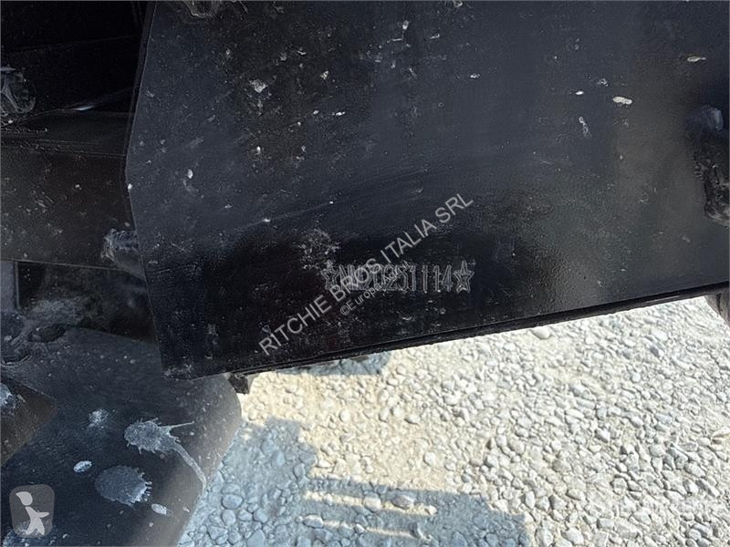 Сільськогосподарський трактор  TT604 4WD...