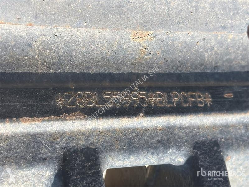 Сільськогосподарський трактор Case PUMA 155 4WD...