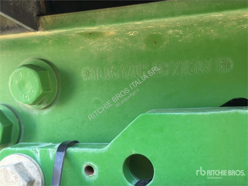 Tractor John Deere 6170R