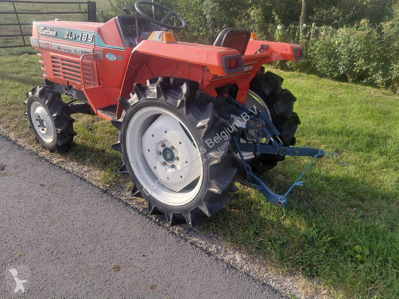 Сільськогосподарський трактор Kubota Sunshine...