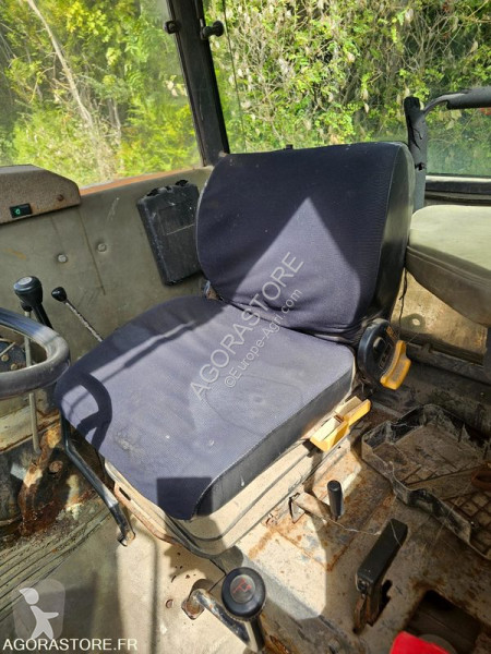 Tractor Renault R3143