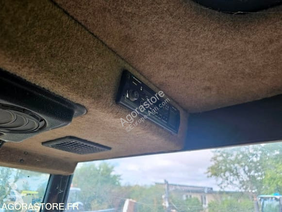 Ciągnik