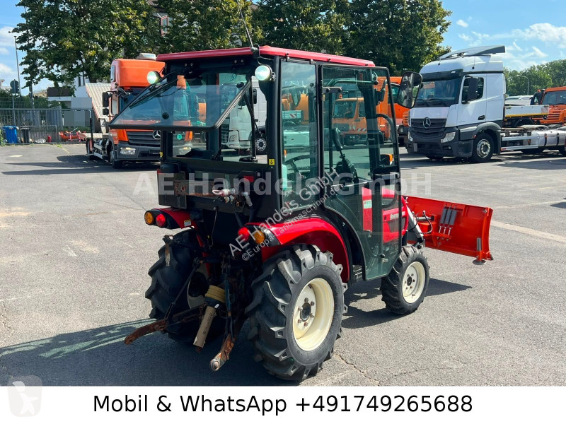 Tractor Branson 2900 Ackerschlepper...