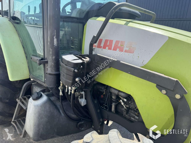 Tractor Claas  CELTIS 446 RX