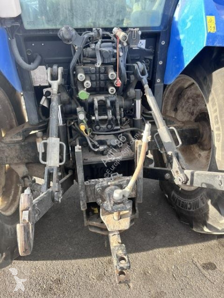 Tractor New Holland T5,105