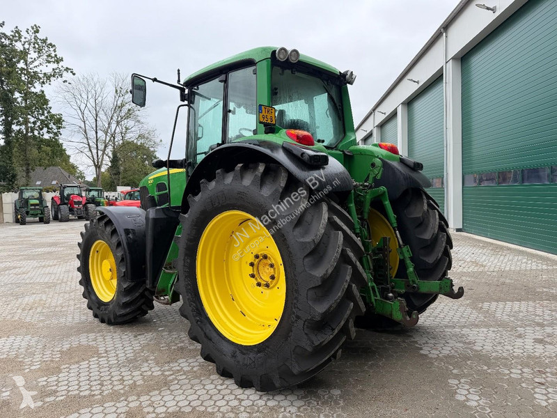 Tractor John Deere 7430 Excellent condition