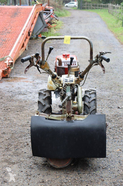 Yanmar YC70 tractor