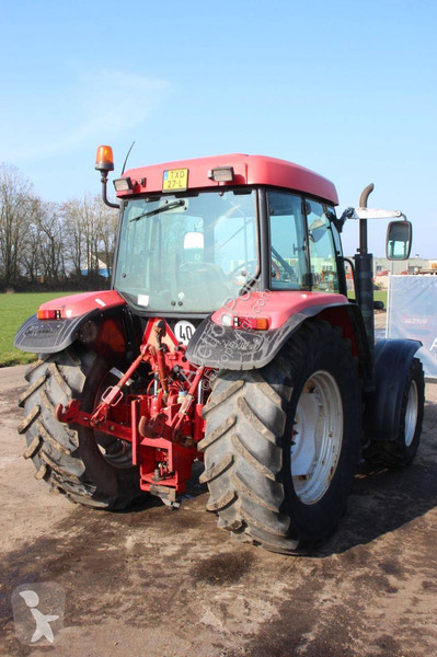 Tractor Mc Cormick CX95