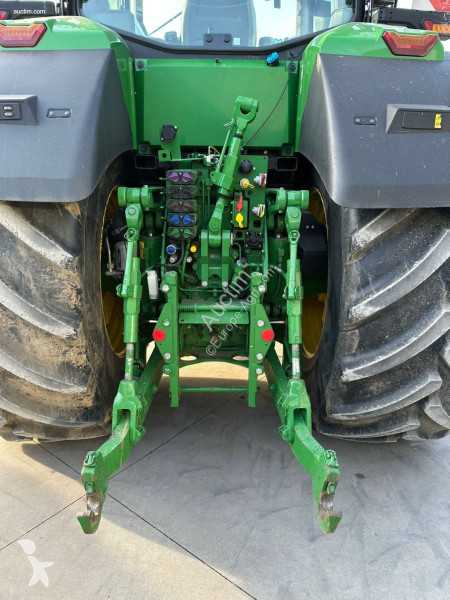 John Deere 83 410 tractor