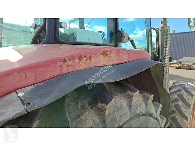 Tractor agrícola Case MX90