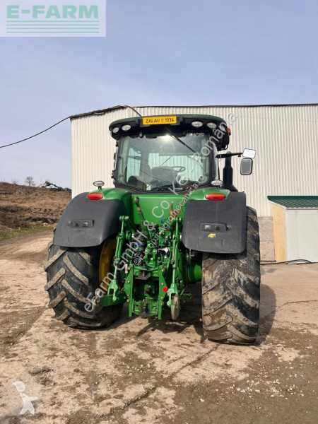 Tractor John Deere 8370R