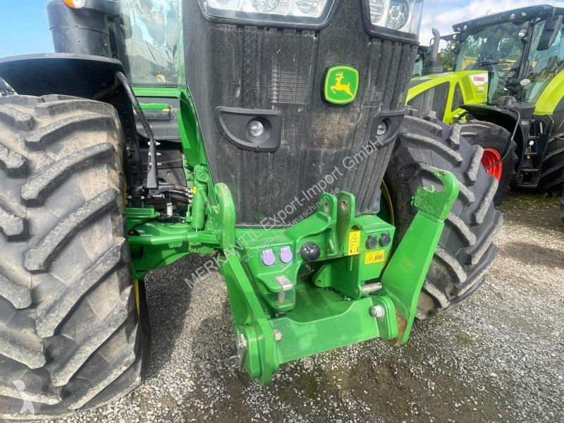 Traktor John Deere 7310 R