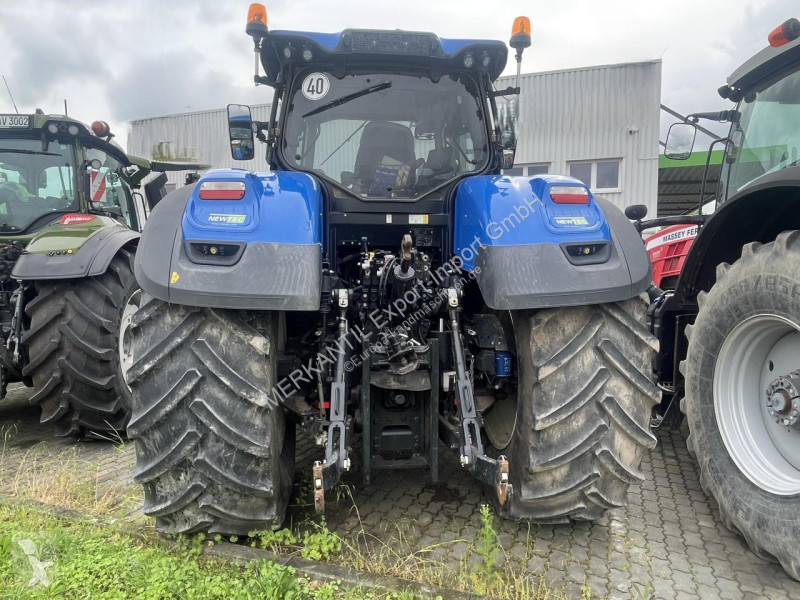 Tractor New Holland  T7.315 AC