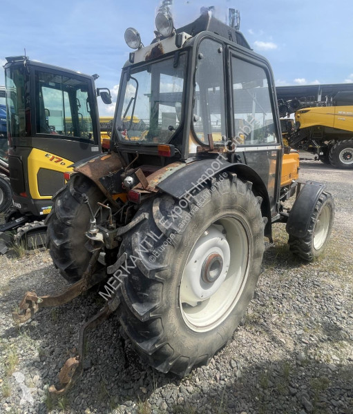 Tractor Renault  80-40 TX
