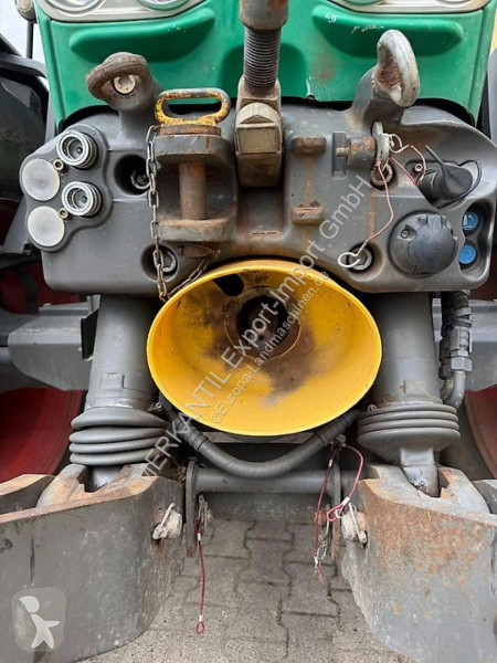 Tracteur agricole Fendt  826 Vario SCR Profi,...