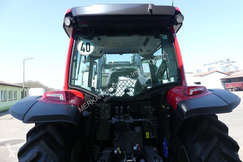 Tractor Valtra  A 105 H4