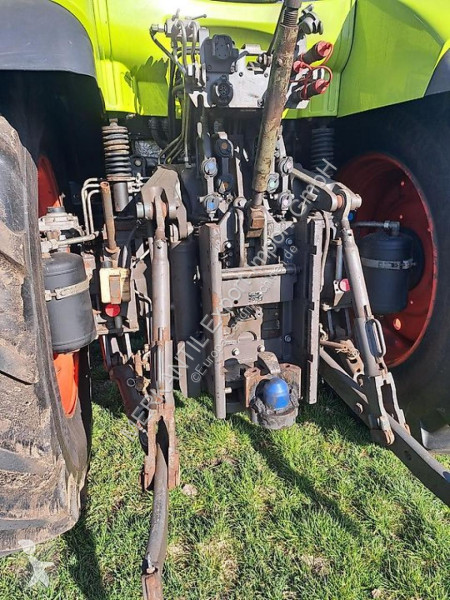 Tractor Claas  Arion 650