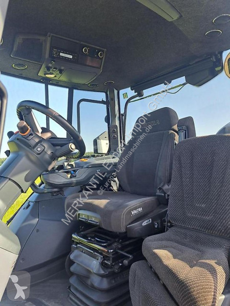 Tractor Valtra  Q305