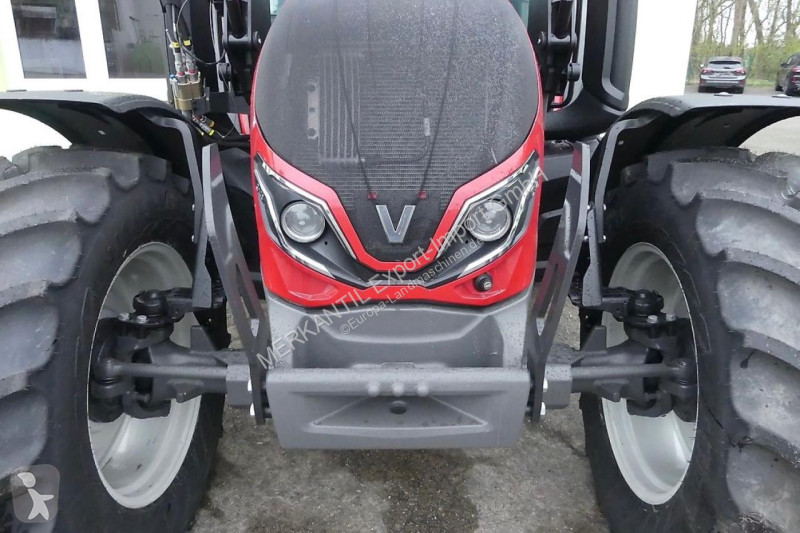 Tractor Valtra  G 105 H