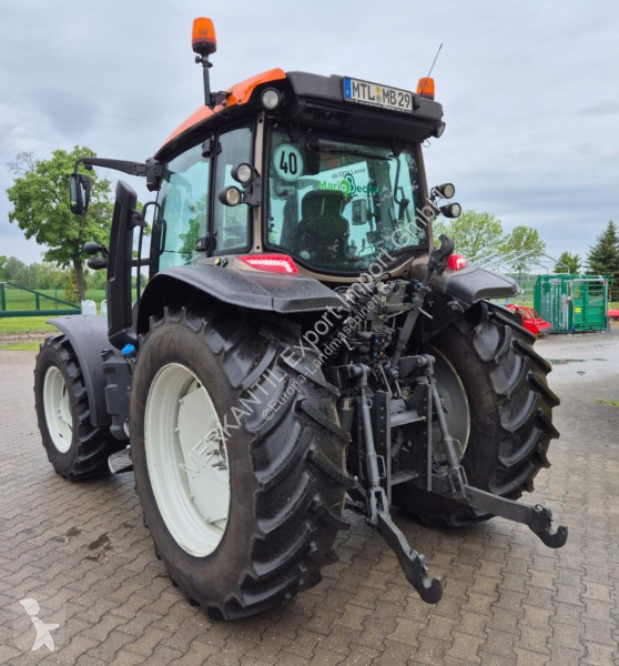 Tractor Valtra  G 115 H1