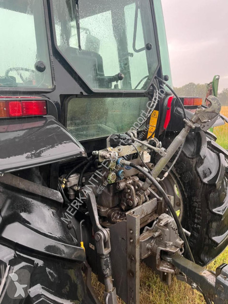 Tractor Massey Ferguson  MF 3660