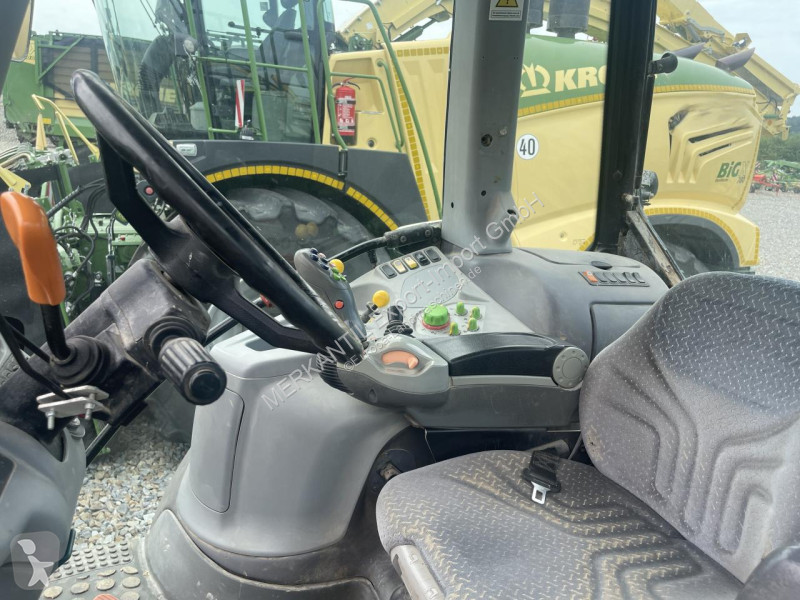Tractor Deutz-Fahr  Agrotron 620 TTV