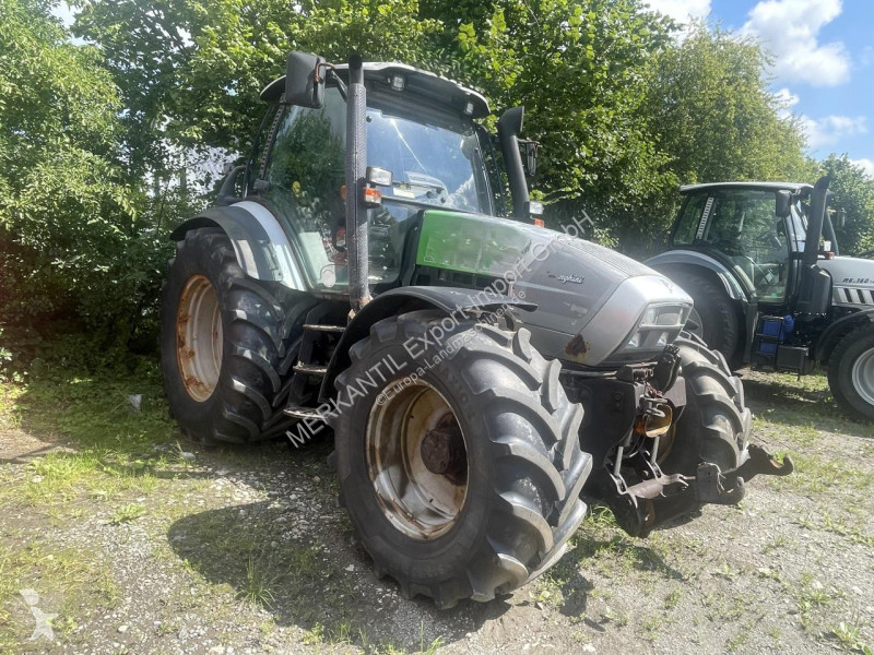 Tractor Lamborghini  6.150