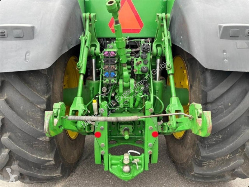 Tractor John Deere 8370R