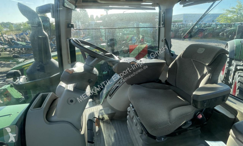 Tractor John Deere 8370 R
