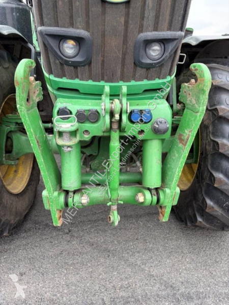 Traktor John Deere 6175 R
