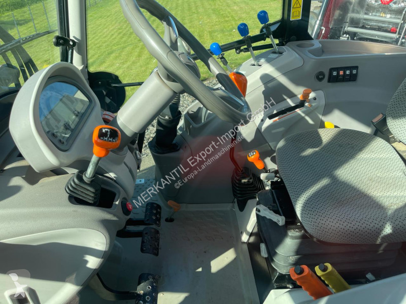 Tractor Same  Dorado 80