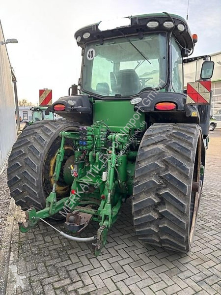 Tractor John Deere 8320RT