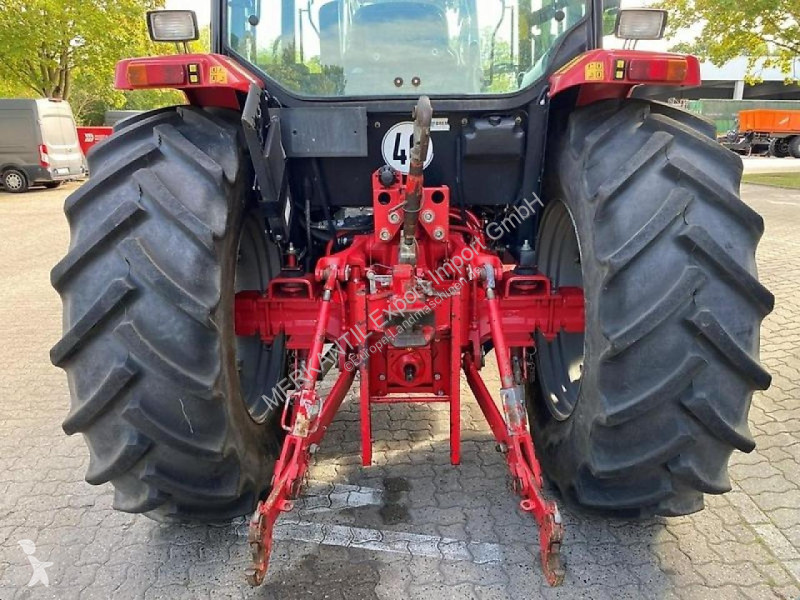 Tractor Mc Cormick  CX 85