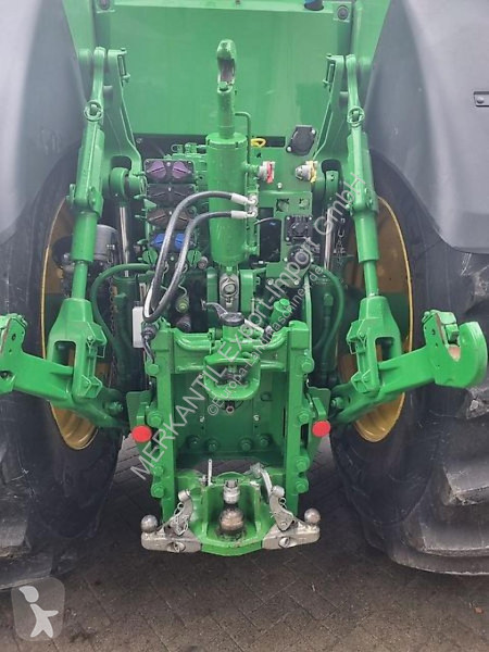 Ciągnik John Deere 7R MY23 AP 50