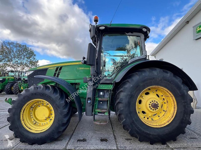 Tractor John Deere 7290R e23