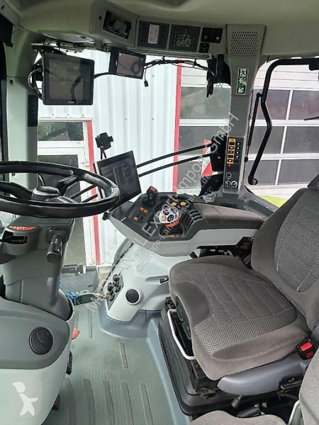 Tractor Claas  Axion 930