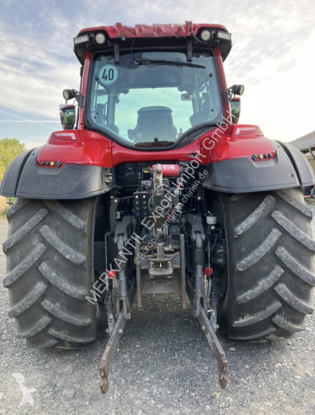 Tractor Valtra  A 194