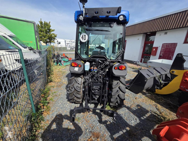 Tractor New Holland T 4.80F S CAB