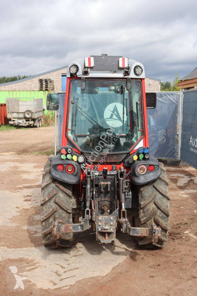 Tractor agrícola Antonio Carraro ERGIT-ST2