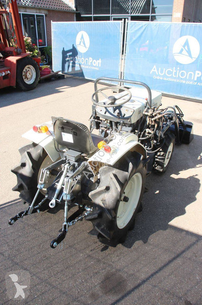 Tractor agrícola  ST1540