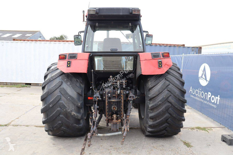 Tractor agrícola Case IH 5150A