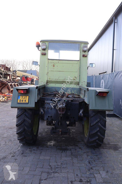 Tractor agrícola  800
