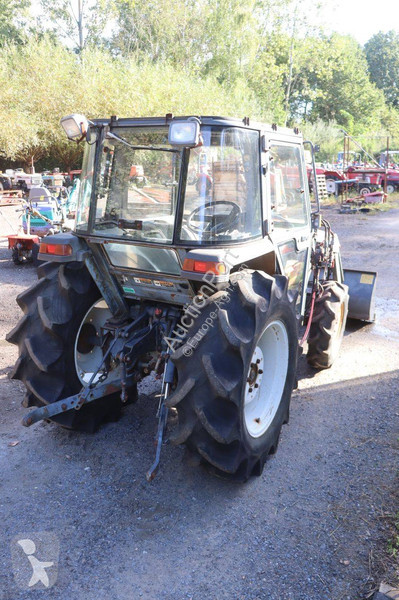 Tractor Kubota