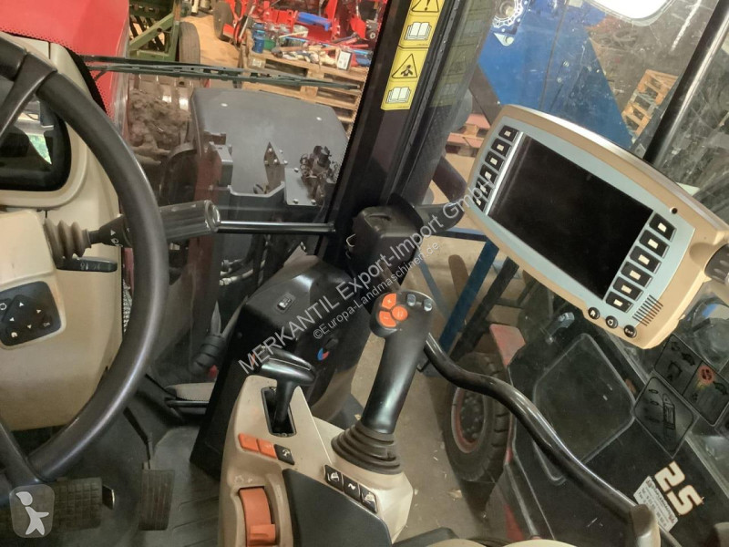 Tractor Massey Ferguson  MF 7618 Dyna VT