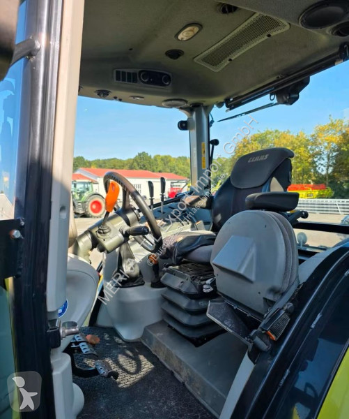 Tractor Claas  Atos 340